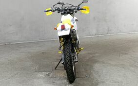 SUZUKI DR250 S SJ44A