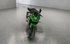 KAWASAKI NINJA 250 SL BX250A