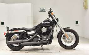 HARLEY FXDB 1580 2007 GX4