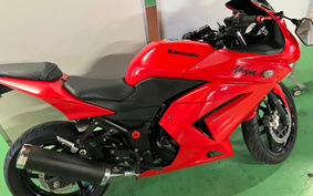 KAWASAKI NINJA 250R EX250K