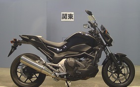 HONDA NC750S D 2017 RC70