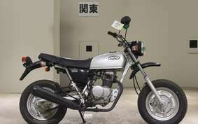 HONDA APE 100 HC07