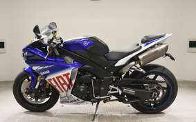 YAMAHA YZF-R1 2011 RN23