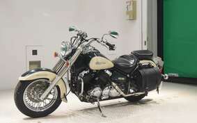 YAMAHA DRAGSTAR 400 CLASSIC 1998 4TR