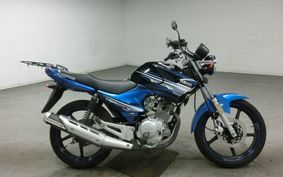 YAMAHA YBR125 PCJL