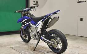 YAMAHA WR250R DG15J