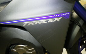 YAMAHA MT-09 Tracer 2015 RN36J