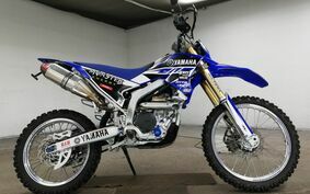 YAMAHA WR250R DG15J