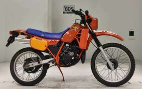 HONDA MTX200R MD07