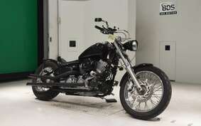 YAMAHA DRAGSTAR 400 2013 VH02J