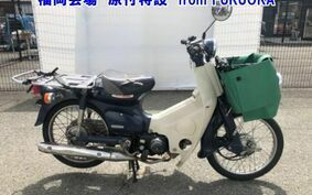 HONDA C AA01