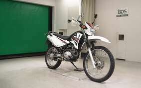 YAMAHA XTZ125