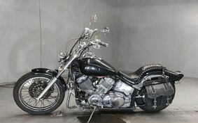 YAMAHA DRAGSTAR 400 1997 4TR