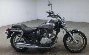 KAWASAKI ELIMINATOR 125 2001 BN125A