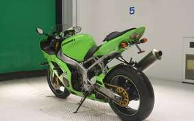 KAWASAKI NINJA ZX-6R 2003