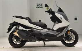 BMW C400GT 2022