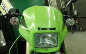 KAWASAKI KSR110 KL110A