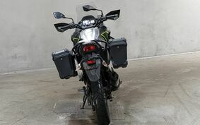 KAWASAKI VERSYS X250 TOURER LE250D