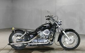 YAMAHA DRAGSTAR 250 VG02J