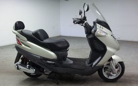 SYM RV125EFi LA12