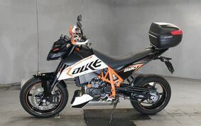 KTM 690 DUKE R 2011 LDU40