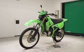 KAWASAKI KDX125 SR DX125A