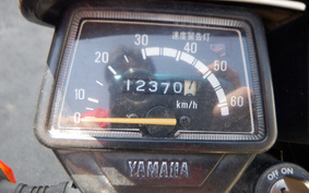 YAMAHA DT50 17W