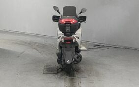 YAMAHA TRICITY 125 SE78