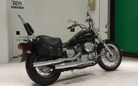 YAMAHA DRAGSTAR 400 2003 VH01J