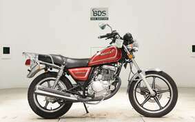 SUZUKI GN125 F Gen.2 PCJ2N