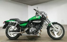 KAWASAKI ELIMINATOR 250 V Type VN250A