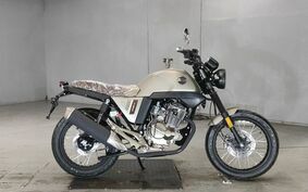 OTHER ゾンテス カフェレーサー125 不明