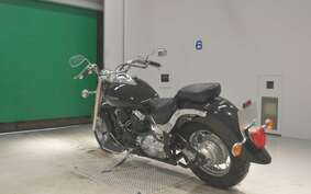 YAMAHA DRAGSTAR 400 CLASSIC 2003 VH01J