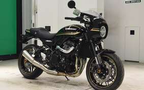 KAWASAKI Z900RS CAFE 2022 ZR900K