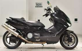 YAMAHA T-MAX500 Gen.2 2004 SJ04J