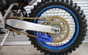 YAMAHA YZ125X 1988 CE29C