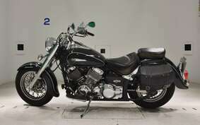 YAMAHA DRAGSTAR 400 CLASSIC  2013 VH02J