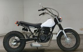 YAMAHA TW200 2JL