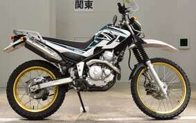 YAMAHA SEROW 250 DG17J