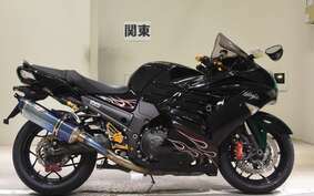 KAWASAKI ZX 1400 NINJA R A 2015 ZXT40E