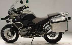 BMW R1200GS ADVENTURE 2009