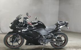 KAWASAKI NINJA 250R EX250K