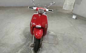 LAMBRETTA V125Spl 不明