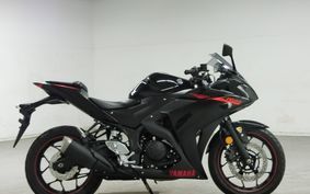 YAMAHA YZF-R25 RG10J