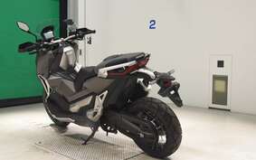 HONDA X-ADV 750 2020 RC95