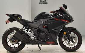 YAMAHA YZF-R25 RG10J