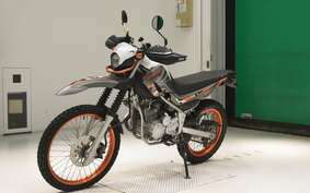 YAMAHA SEROW 250 Gen.2 DG17J