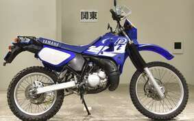 YAMAHA DT125R Gen.3 3FW