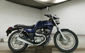 YAMAHA SRV250 RENAISSA 4DN