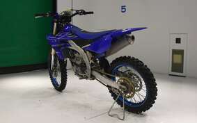 YAMAHA YZ250F CG40C